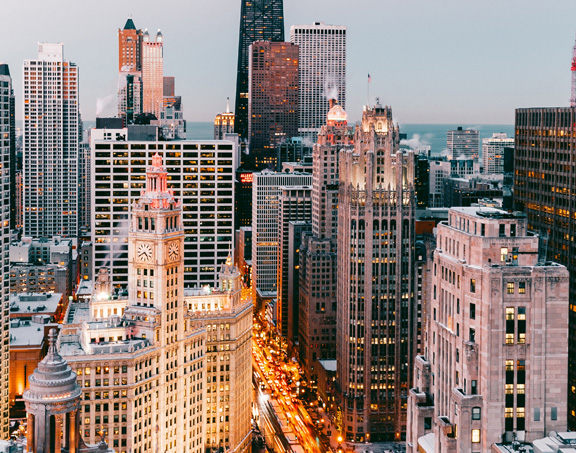 圧倒的な実績と経験