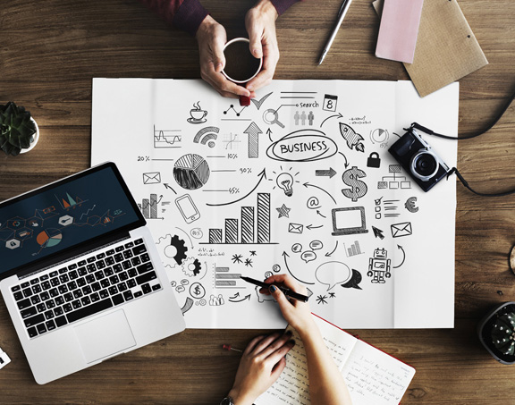 売上に直結するデザイン力